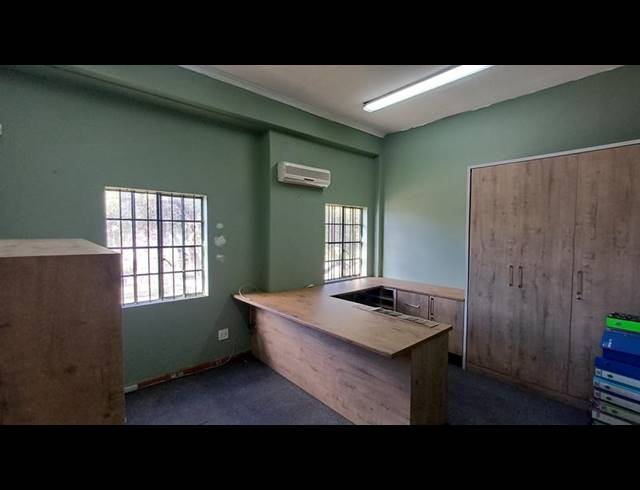 INDUSTRIAL PROPERTY TO RENT IN GATEWAY INDUSTRIAL PARK